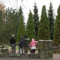 Siuntion hautausmaa Siuntion hautausmaa