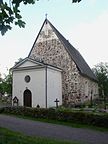 Kesäretki kirkkoihin Kesäretki kirkkoihin