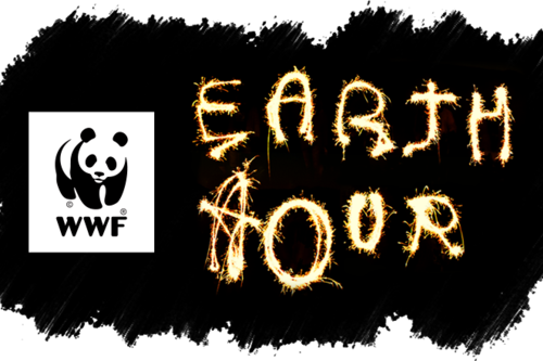 Earth Hour Earth Hour