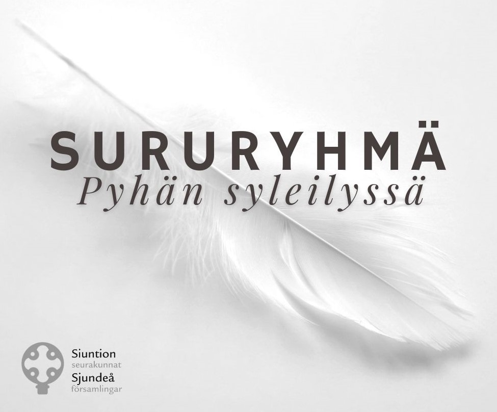 sururyhmä