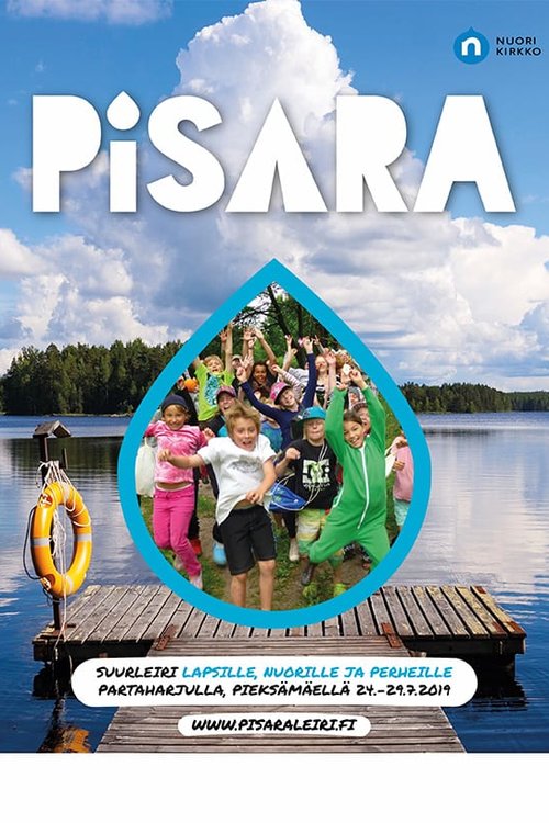 PISARA - Suurleiri PISARA - Suurleiri