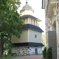 Kesäkahvilan suunnittelu Kesäkahvilan suunnittelu