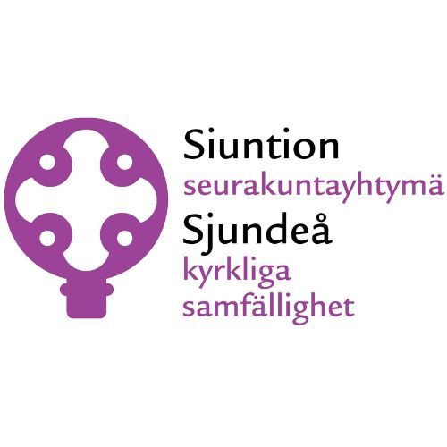Yhteinen kirkkovaltuusto seurakuntayhtymän logo