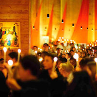 Taizé seurakuntamatkan suunnitteluilta Taizé seurakuntamatkan suunnitteluilta