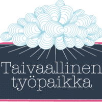 Taivaallinen työpaikka